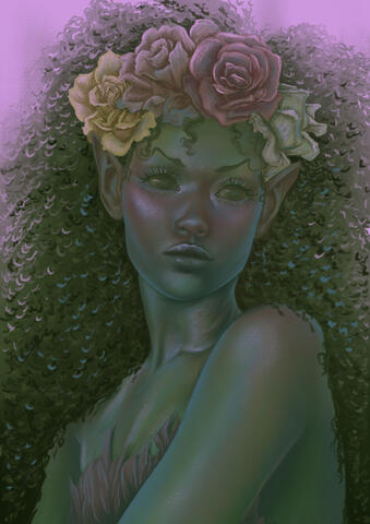 Portrait (3)