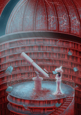 THE OBSERVATORY