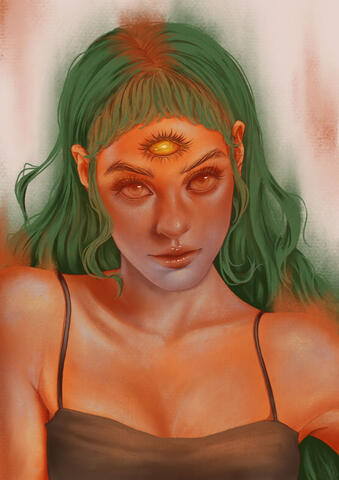 Portrait (2)