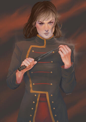 Delilah Bard