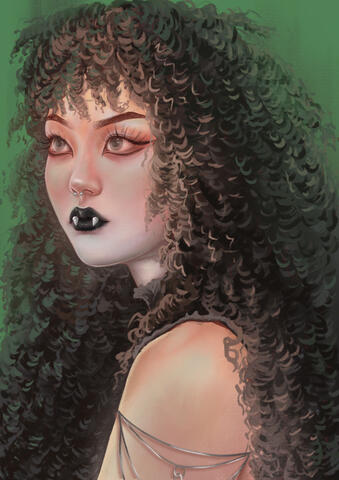Portrait