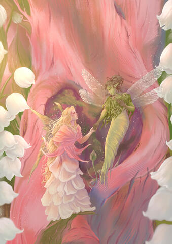 The Lovers